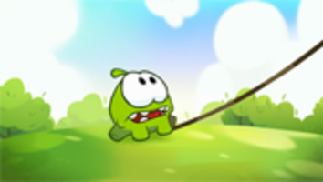 Om Nom Stories: Unexpected Adventure (Episode 21, Cut the Rope