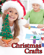 Christmas Crafts