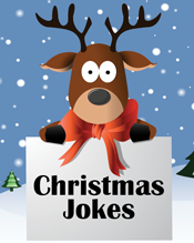 Christmas Jokes