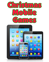 Christmas Mobile Games