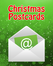 Christmas Postcards