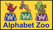 Alphabet Zoo