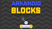 Arkanoid Blocks