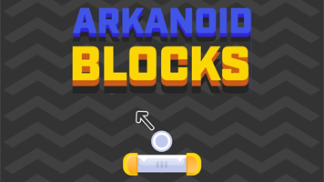 End of Arkanoid - Free Addicting Game