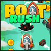 Boat Rush