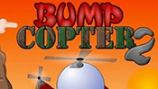 Bump Copter 2
