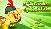 Chicken Mission