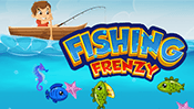 Fishing Frenzy