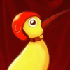 Flying Kiwi
