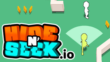 Play Hide 'N Seek! Online for Free on PC & Mobile