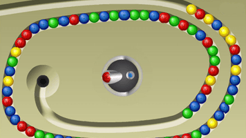 Bubble Hit - Jogue Online em SilverGames 🕹