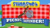 Slingshot Picnic Defender