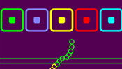 Snake Color Break