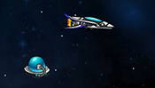 Space Shoot