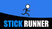 Stick Runner