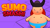 Sumo Smash!