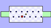 The World's Hardest Game
