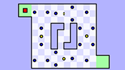 The World's Hardest Game 2