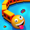 Trains.io 3D