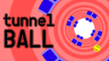 Tunnel Rush Game - Play Unblocked & Free