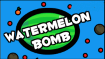 Watermelon Bomb Free Online Games At Primarygames