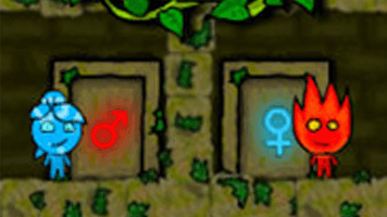 Fireboy and Watergirl in the Forest Temple/Forest Temple Levels -  Wikibooks, open books for an open world