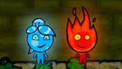 Fireboy and Watergirl: The Forest Temple