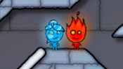 Fireboy and Watergirl 3: The Ice Temple