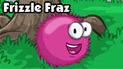 Frizzle Fraz
