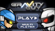 Gravity Guy