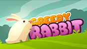 Greedy Rabbit