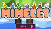 Mimelet