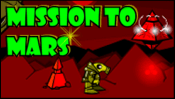 Mission to Mars