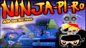 Ninja-Pi-Ro
