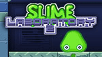 SLIME LABORATORY 2 - Jogue Grátis Online!