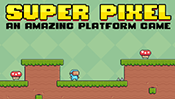 Super Pixel