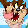 Taz's Tropical Havoc