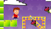 Trouble in Toyland