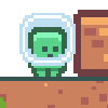 Two Aliens Adventure Plus