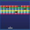 Basic Arkanoid