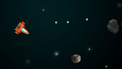 Asteroids