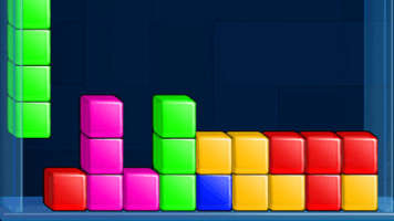 Play Tetris Falling Blocks game free online