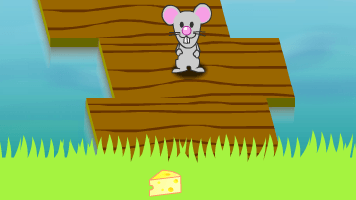 Cat and Mouse  Free Online Game 