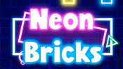 Neon Bricks