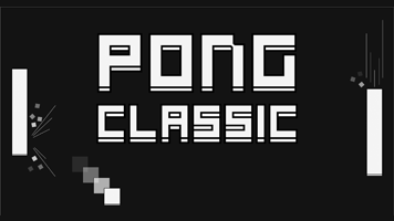 Pong (DOS) - online game