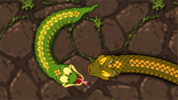 Snake 3D - Jogue online em Coolmath Games