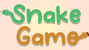 Snake Game