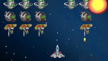 Space Space