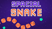 Spacial Snake