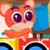 Whack A Mouse